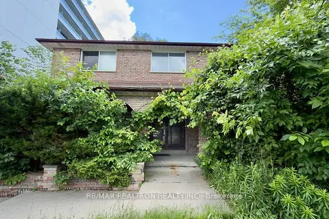 589 Sheppard Avenue E