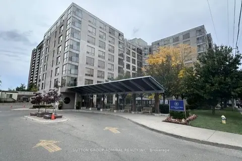 2 Neptune Drive 809