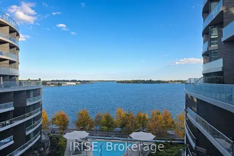 1 Edgewater Drive 708