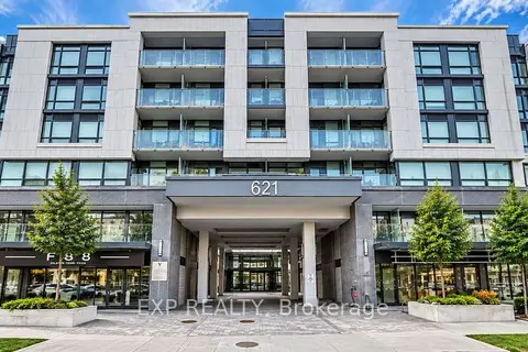 621 Sheppard Avenue E 532