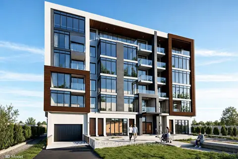 110-112 Sheppard Avenue W