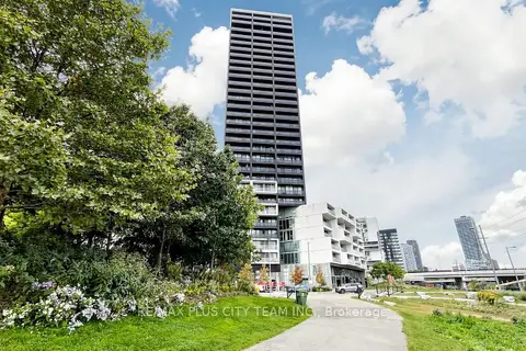 170 Bayview Avenue 301
