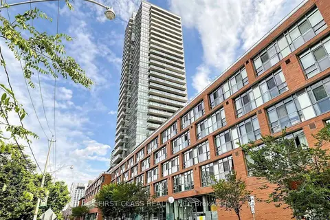 33 Mill Street 503