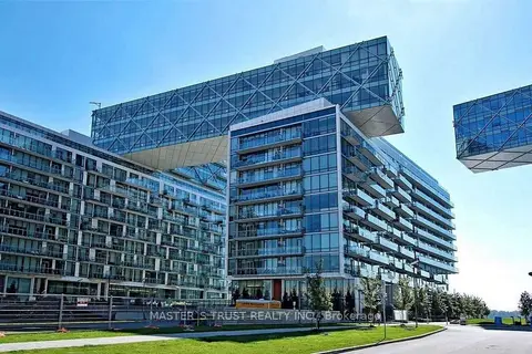 39 Queens Quay E 731
