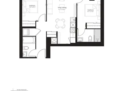 65 Mutual Street 202