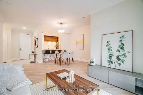 78 Harrison Garden Boulevard 2403