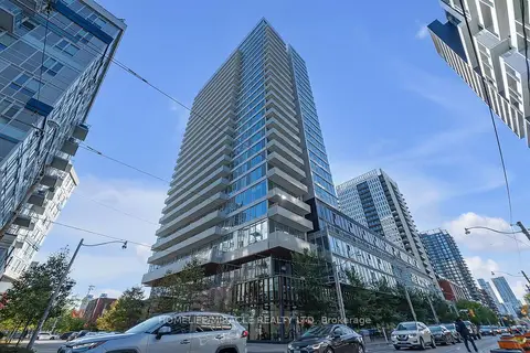 20 Tubman Avenue 607