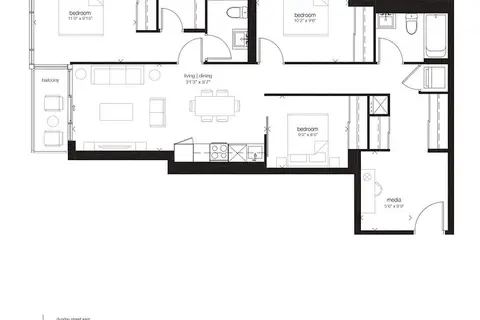 65 Mutual Street 404