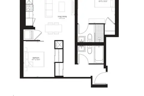 65 Mutual Street 3005