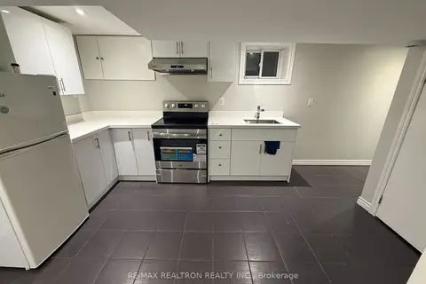401 Crawford Street Bsmt