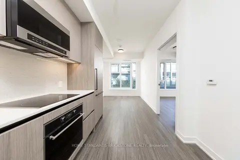 425 Front Street E 309
