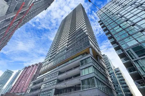 8 Charlotte Street 513 (Furnished)