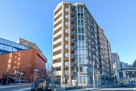 20 Collier Street 304