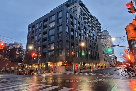 543 Richmond Street W 526