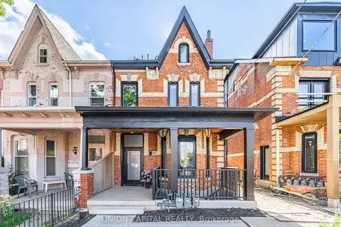 156 Dovercourt Road 1