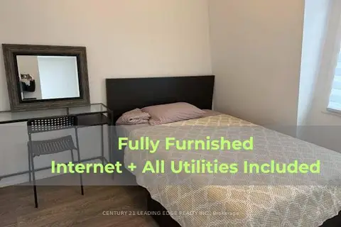 9 Spruce Pines Crescent Room 5