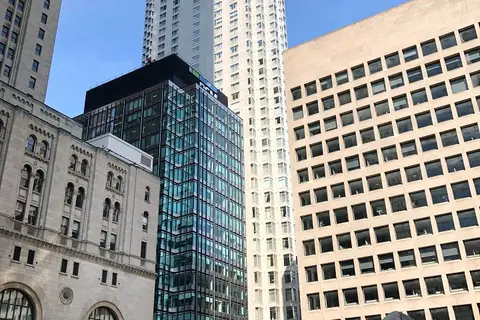 1 King Street W 3711