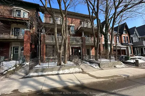 237 Dovercourt Road D
