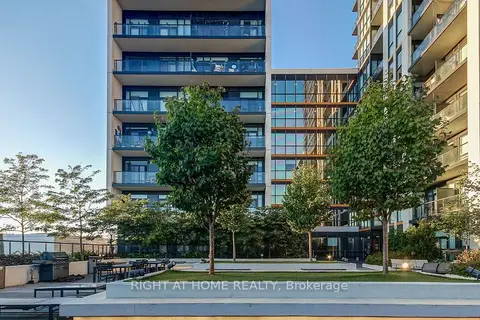 1603 Eglinton Avenue W 1308