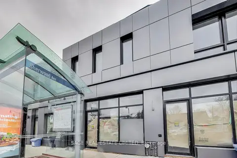 2551 Yonge Street Upper