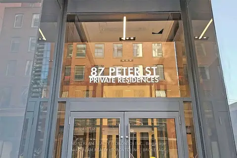 87 Peter Street 1609