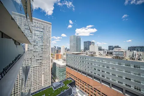 197 Yonge Street 2204