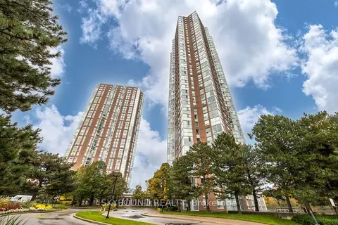 5 Concorde Place 2706