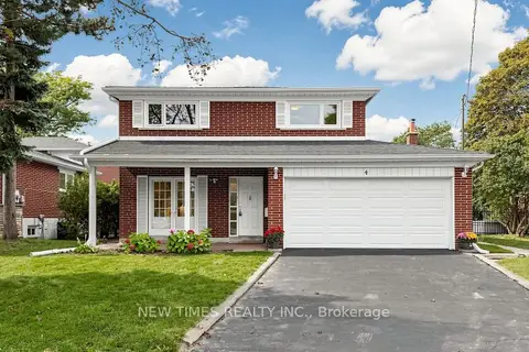 4 Ashstead Place