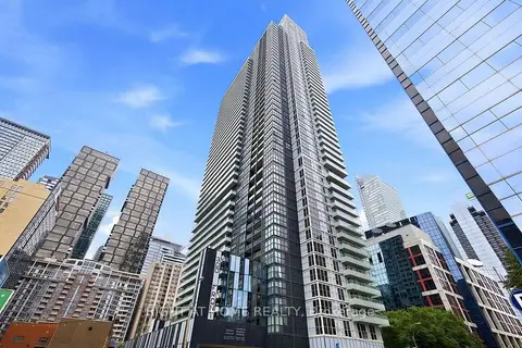 300 Front Street W 1204