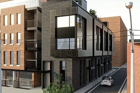 39 River Street
