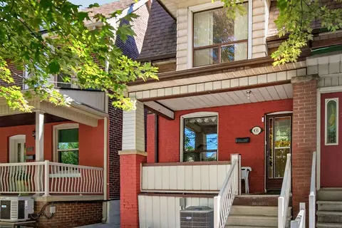 431 Lansdowne Avenue