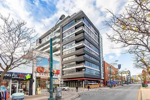 10 Willison Square 205