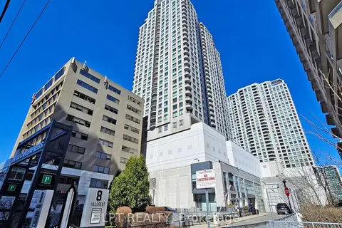 8 Hillcrest Avenue 503