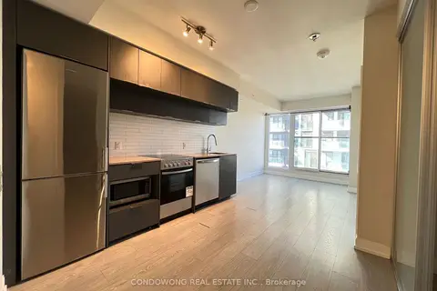 181 Dundas Street E 4101
