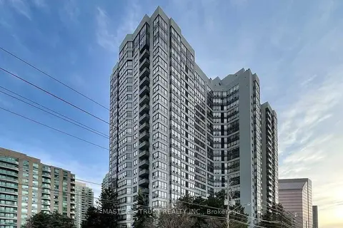 7 Bishop Avenue 306