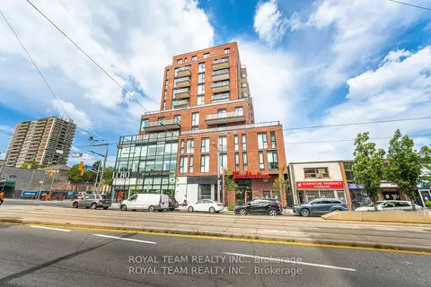 185 Alberta Avenue 1107