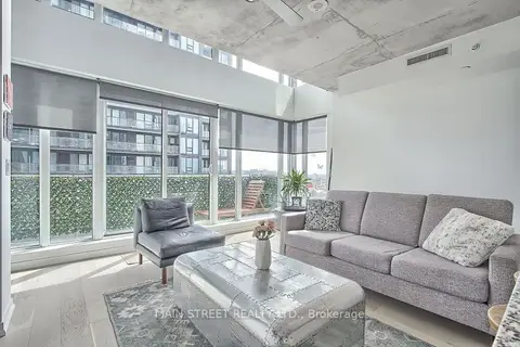 150 East Liberty Street 1213