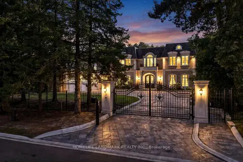 25 The Bridle Path