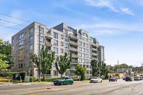 1801 Bayview Avenue 103