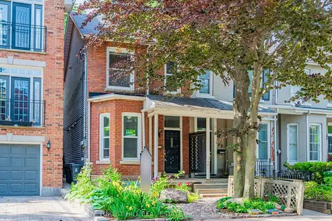 70 Macpherson Avenue Upper