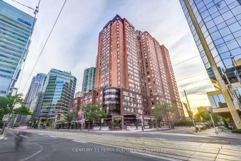633 Bay Street 1111