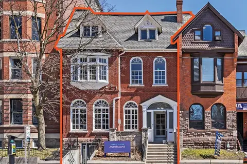 39 Spadina Road