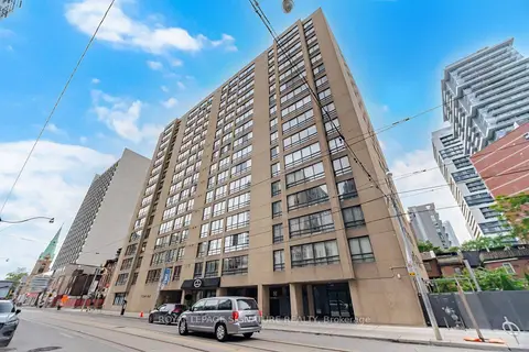 77 Carlton Street 1002