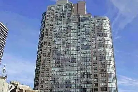 24 Wellesley Street W 1410