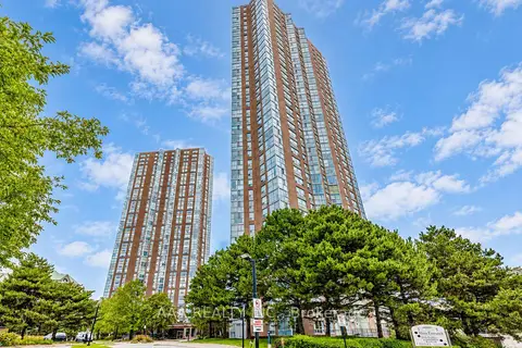 5 Concorde Place 2101