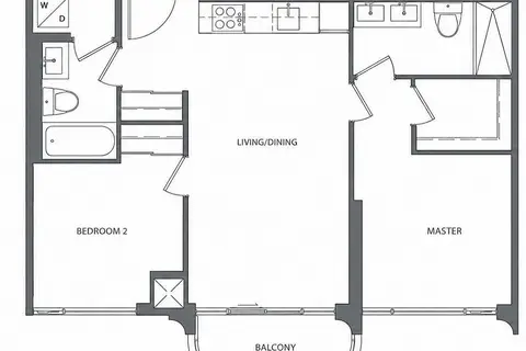 322 Dupont Street 503