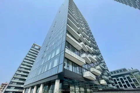470 Front Street W 1209