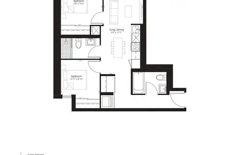 65 Mutual Street 405
