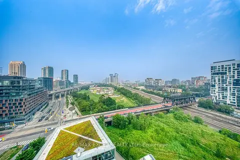 170 Fort York Boulevard 1301