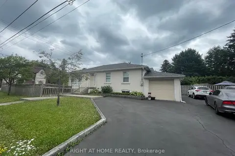 191 Princess Avenue Lower